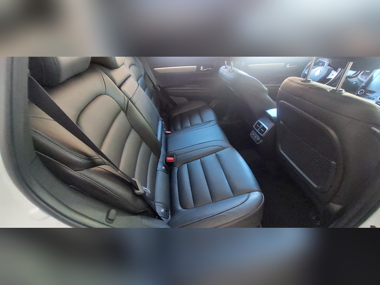 Renault Koleos intitale paris 4x4 foto 7